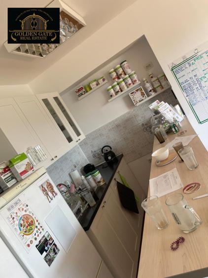 Universitate - Batistei | 2 Camere | Bloc 2000 | Balcon | Metrou