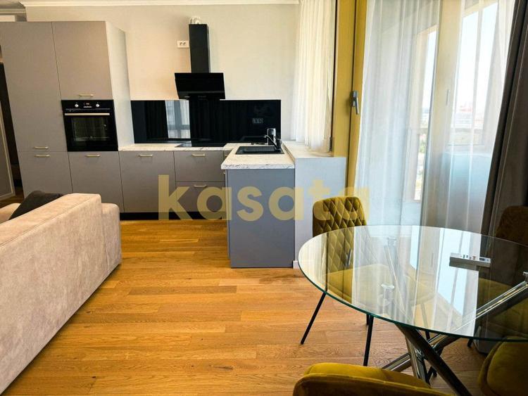 AVIATIEI PARK - Vanzare 2 camere | Mobilat si utilat