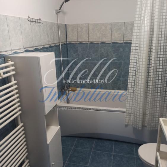 Apartament 3 camere 65 mp Floresti zona Teilor
