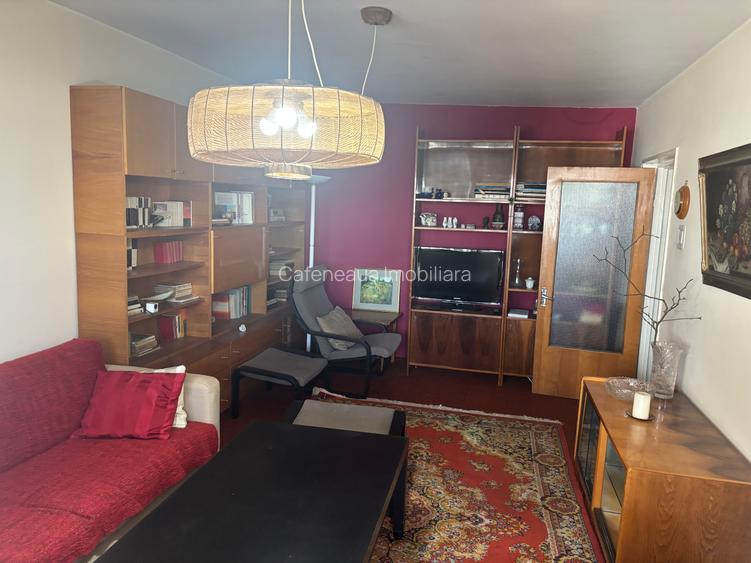 Apartament 4 camere Iancului-Magura Vulturului - 2