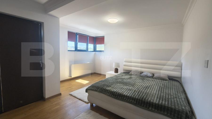 Casa individuala, 120 mp, teren 460 mp, zona Centrala - 3