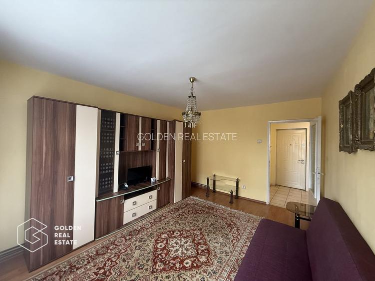 Apartament 2 camere, pet friendly, decomandat, zona centrala - 2