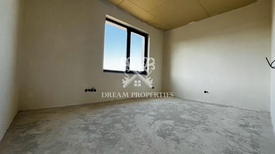 COMISION 0%! Casa individuala 4 camere, 3 bai, teren 440 mp, Dezmir