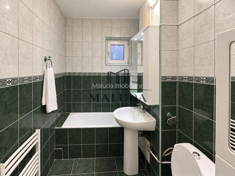 Apartament 3 camere de inchiriat zona-Ultracentral - 7