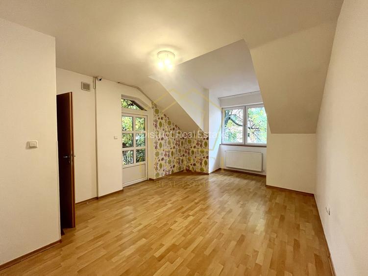 COM 0 | Casa individuala cu 5 camere și garaj | Simion Barnutiu - 6