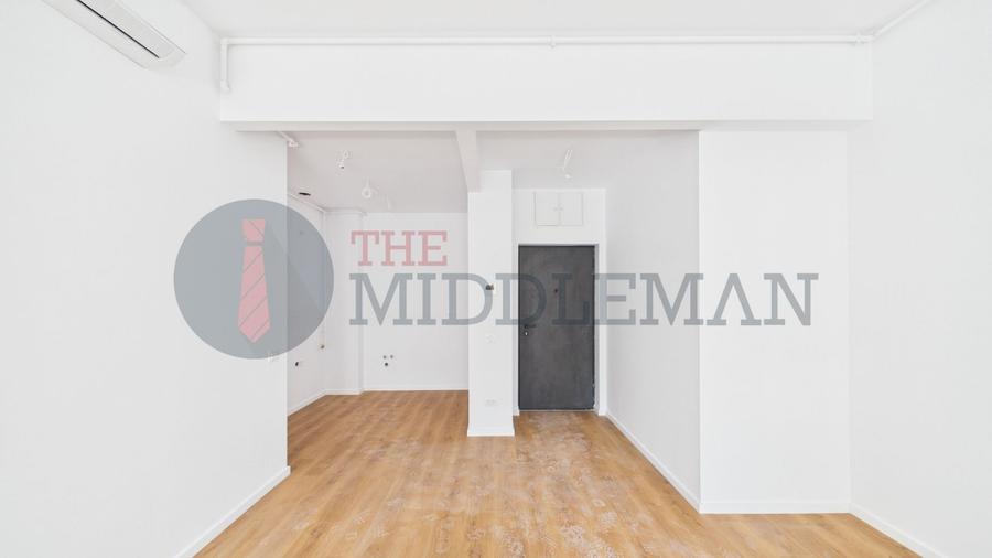 Apartament 2 Camere | Ideal Investiție | Metrou în Fața Blocului