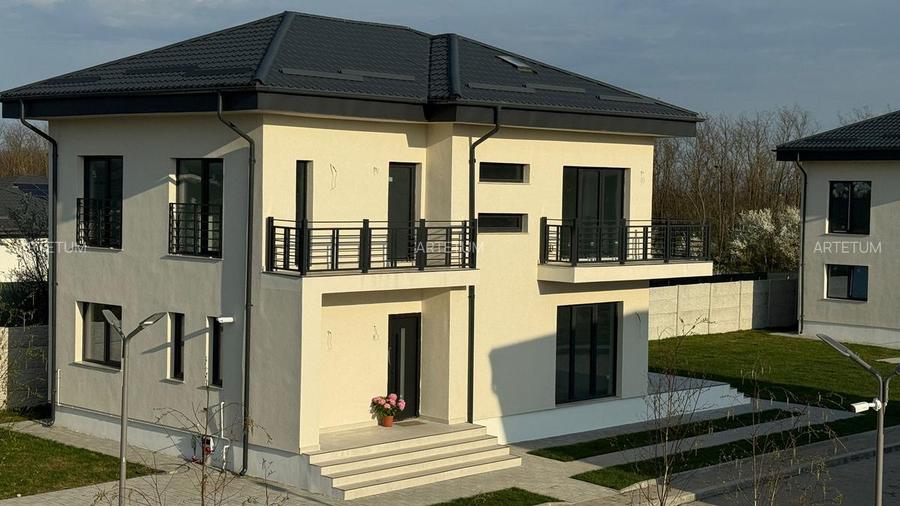 Casa în care vei iubi să te întorci în fiecare zi