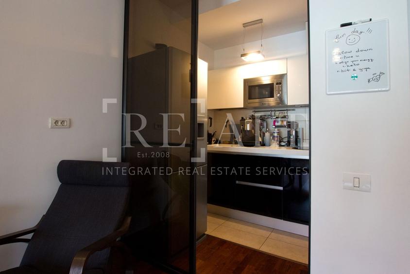 Inchiriere apartament 1 camera (Studio) | Birou, Rezidential | Herastrau
