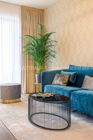 *****Herastrau Luxury Apartments | Park View - 9