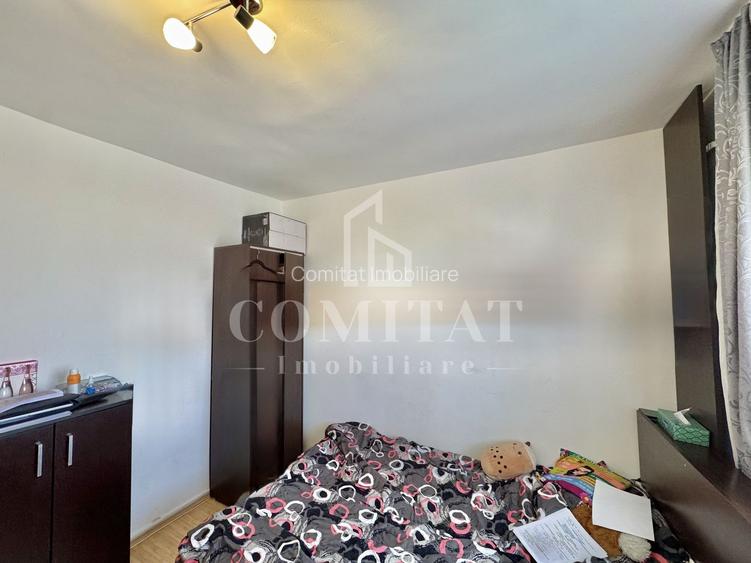 Apartament cu 2 camere decomandate | Mănăștur | Baza „La Terenuri” - 3