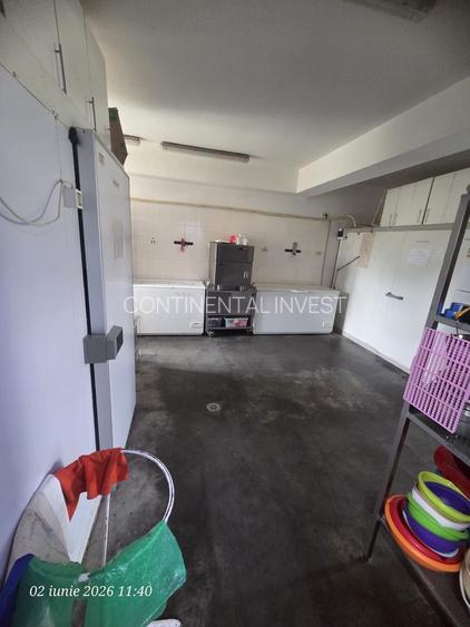 Spatiu 100mp, in vila, Bragadiru strada principala pe Diamantului - 4