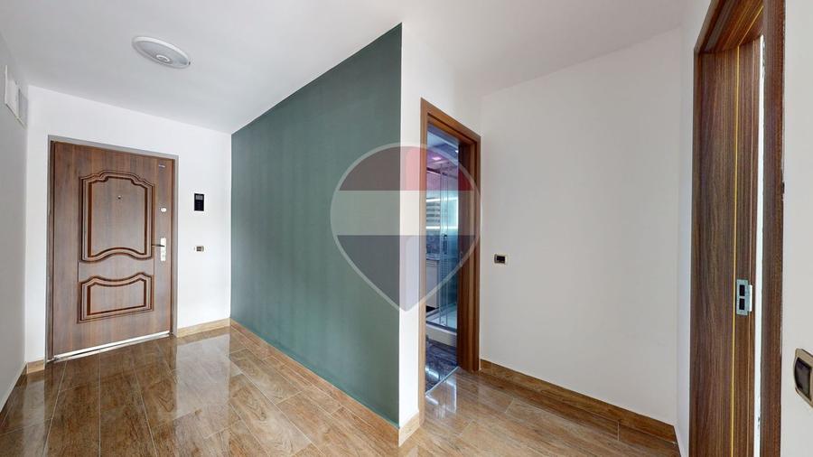PET FRIENDLY | 70 mp utili | 2 camere | DE INCHIRIAT | Coresi |