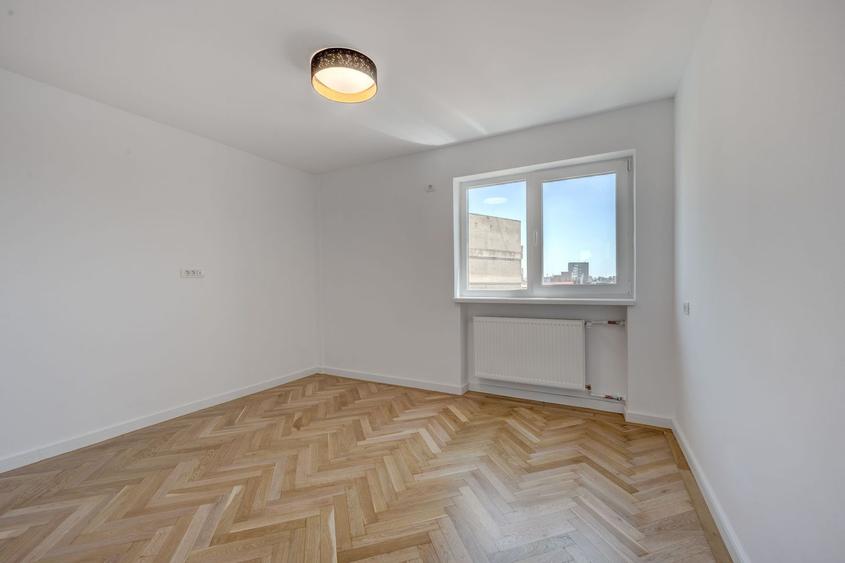 3 CAMERE || DECOMANDAT || RENOVAT || UNIVERSITATE METROU || COLTEA