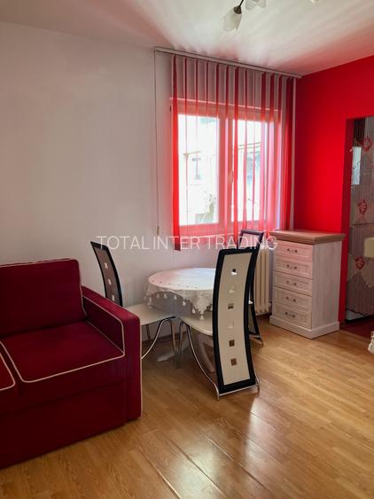 Vanzare garsoniera Drumul Taberei-Orizont-AFI Cotroceni-8/10,MOBILAT,18mp,53900€ - 6