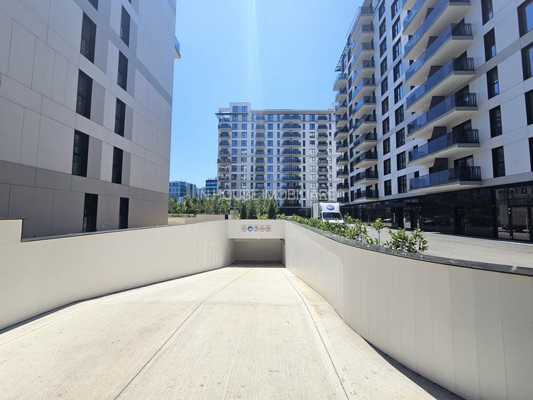 NEW - Premium | Apart 2 camere 53m2 + Parcare | Nusco City 2 - Mall Promenada - 29