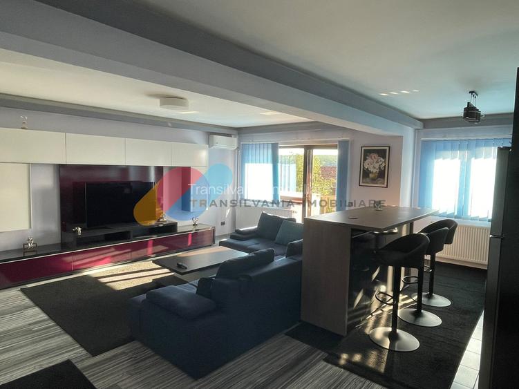 Apartament 3 camere, 72 mp, cartier Europa - 2