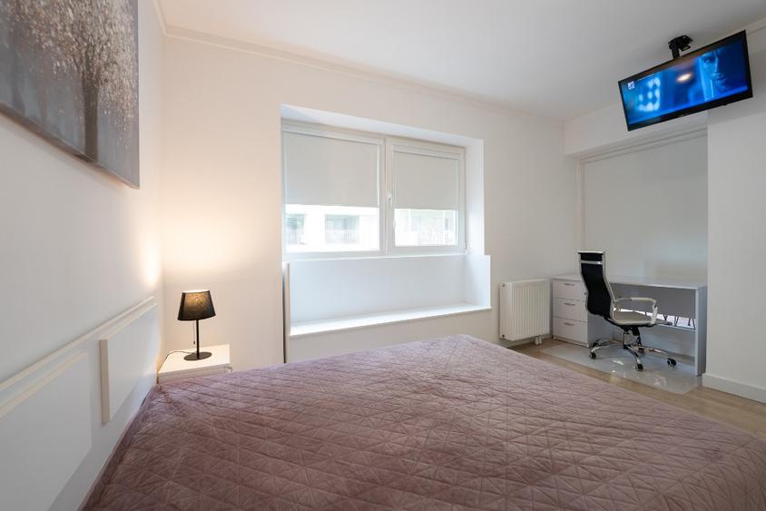 Apartament de inchiriat, 2 camere,Marmura Rezidence, ( loc parcare inclus)