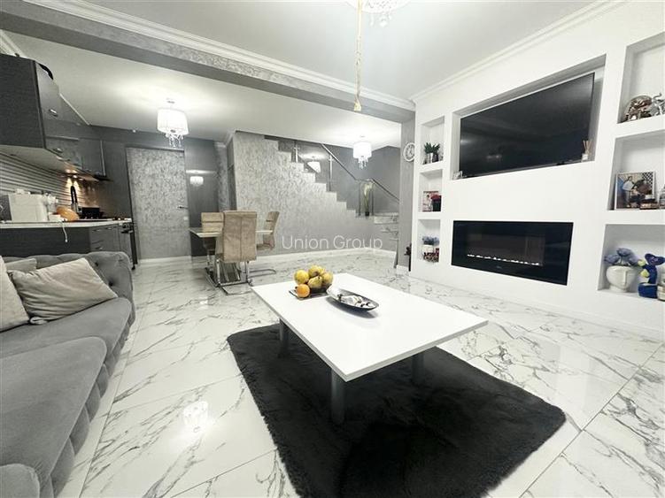 Casa de 300 mp, amplasata pe teren de 500 mp, Mamaia Nord - 4