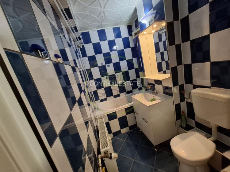 Apartament 2 camere, semi-decomandat, suprafață utilă 50 mp, Rogerius - 11