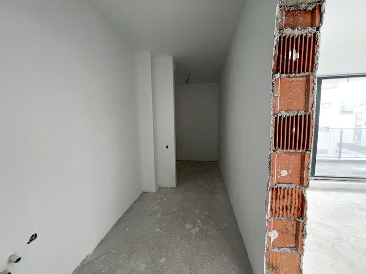 3 Camere, Imobil Nou, Buna Ziua, Zorilor, Andrei Muresanu