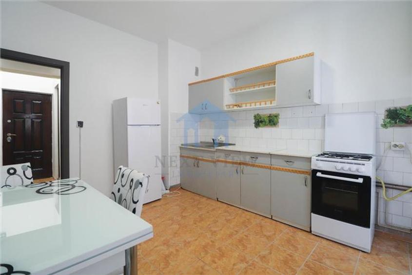 Apartament 1 camera, Dambul Rotund