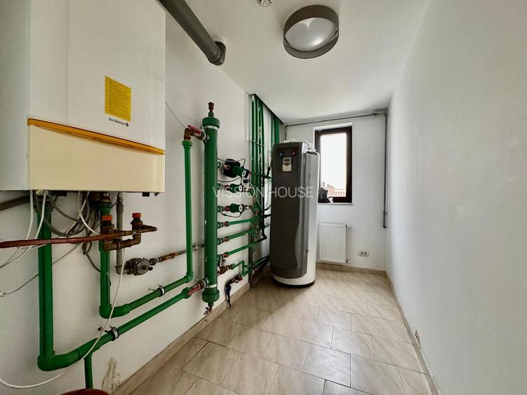 Vila 5 camere Pipera | Complex Oxford Gardens | Gradina - 26