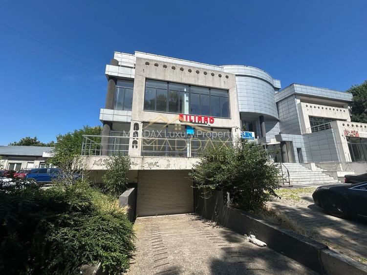 Centru comercial  Premiun / 2960mp // Giurgiu - 15