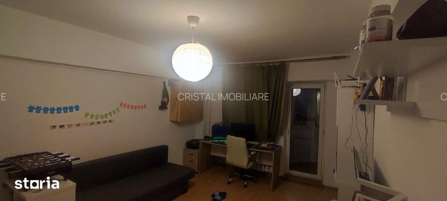 Apartament de vanzare 2 camere Calea Mosilor 290
