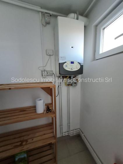 apartament 3 camere zona Mărăști - 28