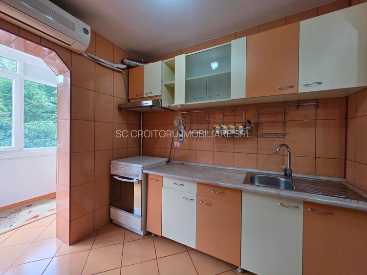 Obregia - Berceni - Inchiriere apartament luminos 2 camere! PARCARE ! - 10