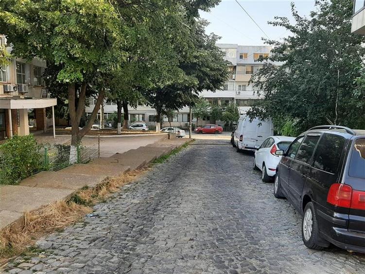 Garaje de vanzare Str. Victoriei Tulcea
