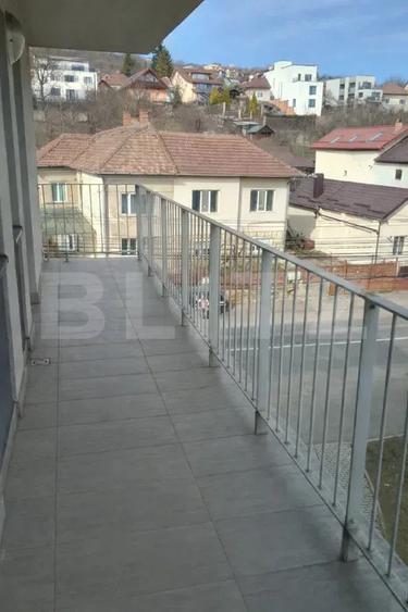Apartament cu 2 camere, 60 mp, parcare subterana, zona Dambul Rotund