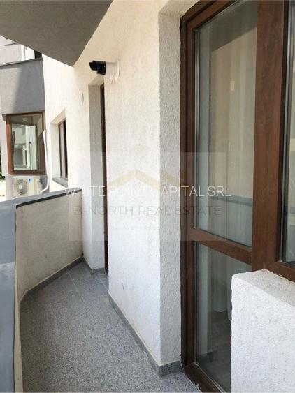 Apartament 2 camere de închiriat | Metrou Dimitrie Leonida | Loc de parcare - 9