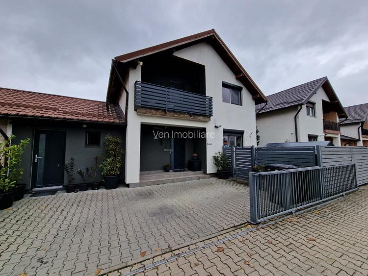 CASĂ DE VÂNZARE ÎN UNIREA – 169.000 €