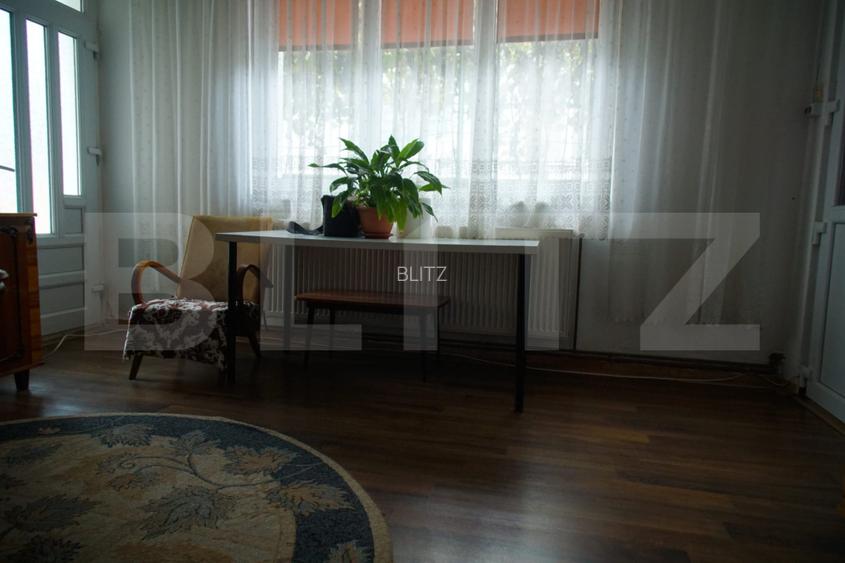 Liniște, spațiu -casă primitoare cu curte mare, gata de mutare, în Câmpia Turzii - 5