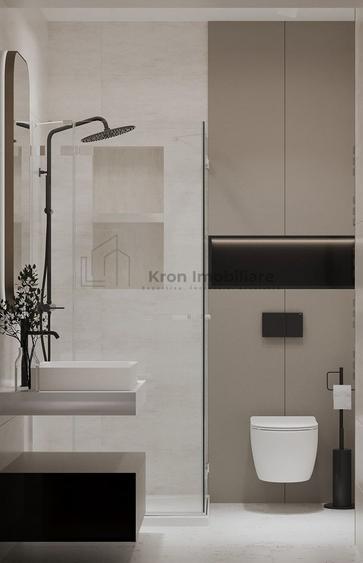 Apartament 2 camere