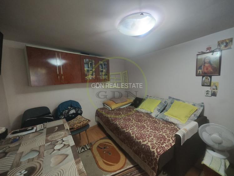 Casa 3 camere, teren 152 mp, Craiova, cartier Brestei. - 6