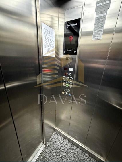 COMISION 0% | Apartament cu 2 camere - Gheorgheni - Iulius | balcon deschis