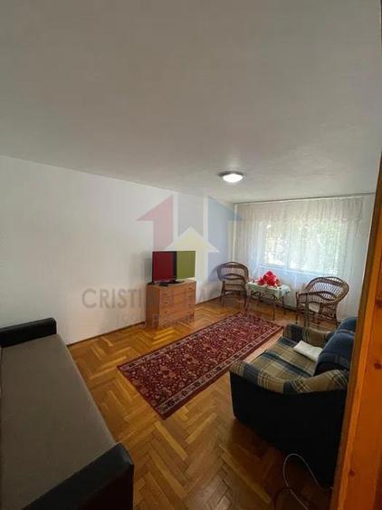 Ap. 2 camere, etaj 1, Mobilat si Utilat, Dorobantilor
