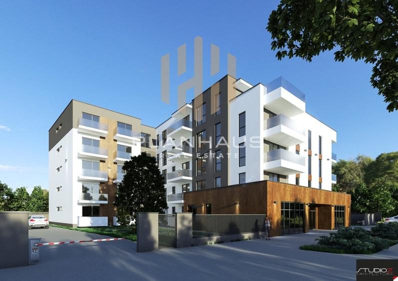 Apartament 2 camere ,parter , Vasile Alecsandri IMOBIL NOU!