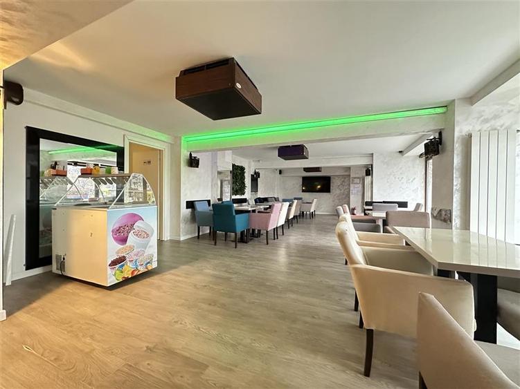 Spatiu Comercial Premium | Vad Exceptional | Bulevardul Nufarul 85