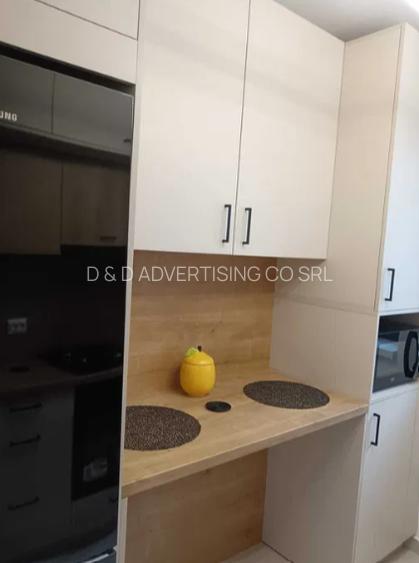 Pallady Residence - Apartament 2 camere - BLOC NOU - PARCARE SUPRATERANA - 6