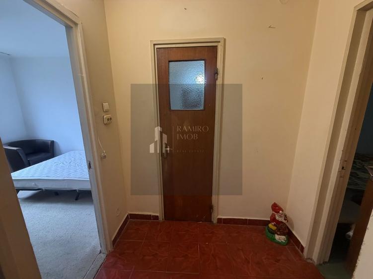 Apartament 3 camere| 67 mp | Etaj 2/4 |3 minute de metrou 1 Decembrie