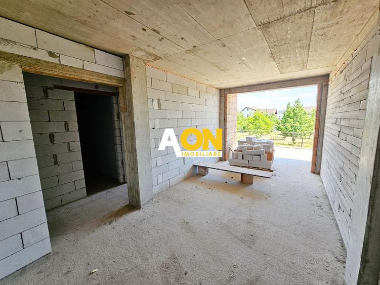 Apartament 2 camere, în zonă rezidențială exclusivistă, Cetate
