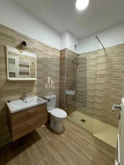 Apartament 3 camere Grand Kristal Residence Loc parcare Metalurgiei