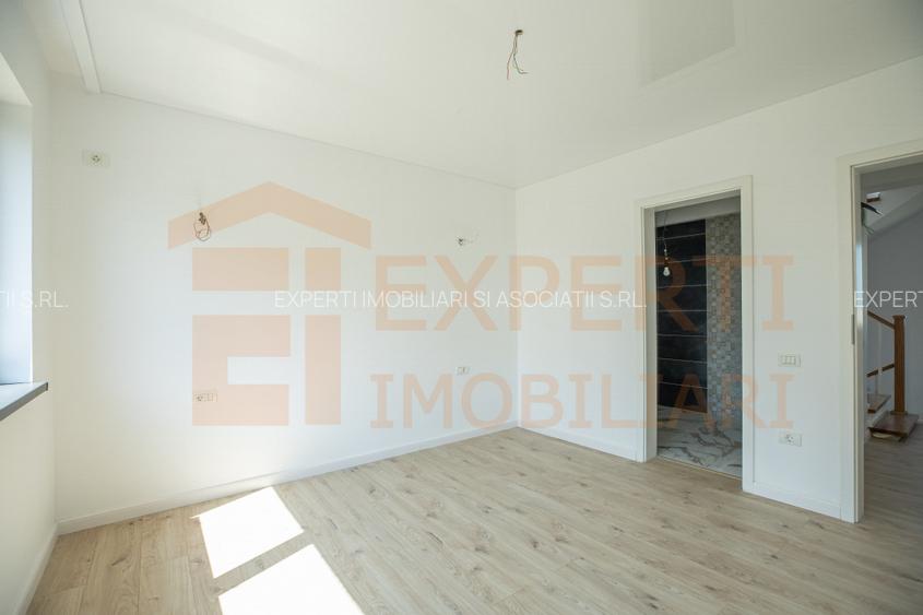 Casă P+1 cu Vedere la Lac | Locuință Premium | Comision 0% - 14