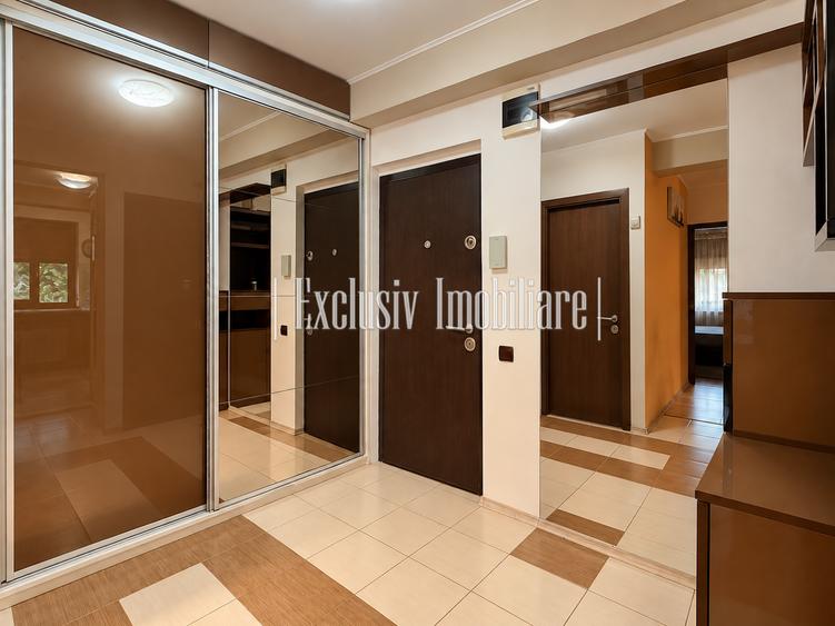 Apartament 2 camere | Inel 2 - Primo | Parcare