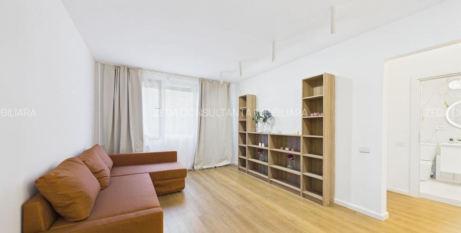 Apartament 3 camere 1 Decembrie 1918 - 5