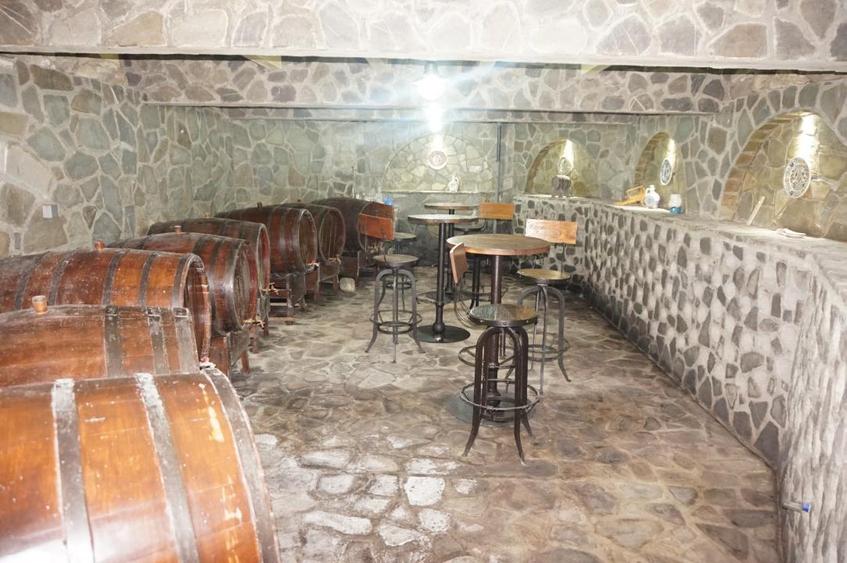 Campina Valea Doftanei Sotrile Paltinu