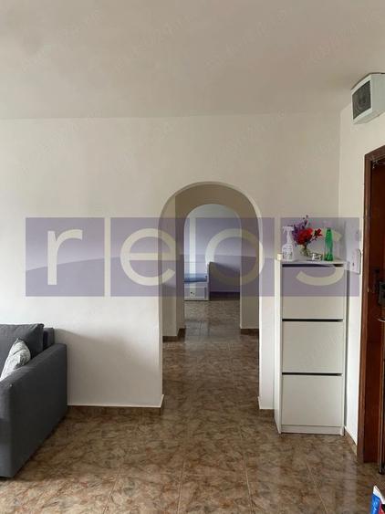 VANZARE 4 CAMERE SEMIDECOMANDAT CENTRALA TINERETULUI - 4
